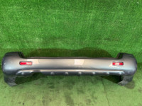 กันชนหลัง цвет 1U6 57703AE080MU SUBARU LANCASTER