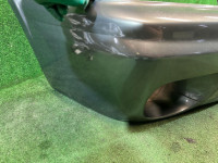 Para-choques dianteiro цвет 1U6 SUBARU LANCASTER OEM 57703AE230MU BHE BH9 2003 GREEN / GREY 1U6