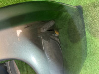 Para-choques dianteiro цвет 1U6 SUBARU LANCASTER OEM 57703AE230MU BHE BH9 2003 GREEN / GREY 1U6