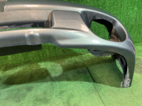 Para-choques dianteiro цвет 1U6 SUBARU LANCASTER OEM 57703AE230MU BHE BH9 2003 GREEN / GREY 1U6