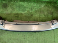 Para-choques dianteiro цвет 1U6 SUBARU LANCASTER OEM 57703AE230MU BHE BH9 2003 GREEN / GREY 1U6