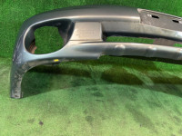 Para-choques dianteiro цвет 1U6 SUBARU LANCASTER OEM 57703AE230MU BHE BH9 2003 GREEN / GREY 1U6