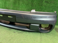 Para-choques dianteiro цвет 1U6 SUBARU LANCASTER OEM 57703AE230MU BHE BH9 2003 GREEN / GREY 1U6