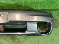 Para-choques dianteiro цвет 1U6 SUBARU LANCASTER OEM 57703AE230MU BHE BH9 2003 GREEN / GREY 1U6