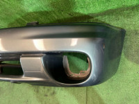 Para-choques dianteiro цвет 1U6 SUBARU LANCASTER OEM 57703AE230MU BHE BH9 2003 GREEN / GREY 1U6