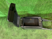 Porta-luvas e apoio de braço высокий SUBARU LANCASTER OEM 92111AE010AC BHE BH9 2003 GREEN / GREY 1U6
