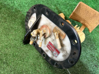 ปั๊มติ๊ก SUBARU LANCASTER OEM 42021AE000 BH9 BE9 2003 EJ254 AT