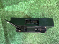 Блок климат контроля SUBARU LANCASTER OEM 72311AE180 BHE BH9 BH5 BE5 BE9 BEE 2003 EJ254 AT