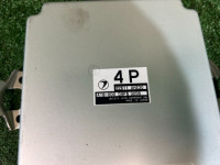 กล่อง ECU SUBARU LANCASTER OEM 22611AH230 BH9 2003 EJ254 AT