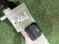 Mando de columna de dirección гитара SUBARU LANCASTER OEM 83111AE520 BHE BH9 2003 EJ254 AT