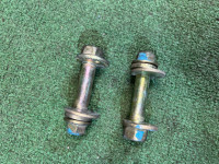 リアキャンバーボルト SUBARU LANCASTER OEM 901700122 902350006 903100171 20560AA011 BHE BH9 BH5 BE5 BE9 BEE 2003 EJ254 AT