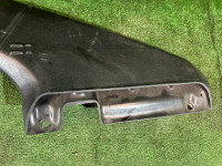 Toma de aire SUBARU LANCASTER OEM 46012FE010 BH9 1998 EJ254 AT