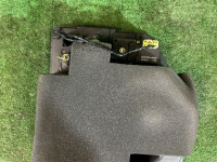 行李厢风扇 комплект с кнопкой и фишкой SUBARU LANCASTER OEM 72710AE000 BHE BH9 BH5 1998 EJ254 AT