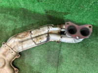 แคทาลิติก выпускной коллектор SUBARU LANCASTER OEM 44109AE001 BH9 1998 EJ254 AT