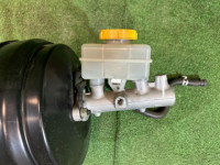 Bomba de freno SUBARU LANCASTER OEM 26401AE000 BH9 BE9 1998 EJ254 AT