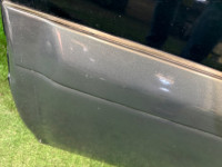 Left rear door цвет 1U6 SUBARU LANCASTER OEM 60400AE430 BHE BH9 2003 GREEN / GREY 1U6
