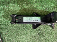 ジャッキ высокий SUBARU LANCASTER OEM 97030AC061 BH9 2003