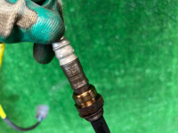 O2センサー（ラムダセンサー） N 1 SUBARU LANCASTER OEM 22641AA280 BH9 2003 EJ254 AT