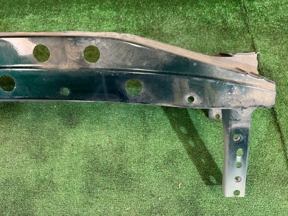 Refuerzo del parachoques trasero SUBARU LANCASTER OEM 57711AE040 BH9 BHE 2003 GREEN / GREY 1U6