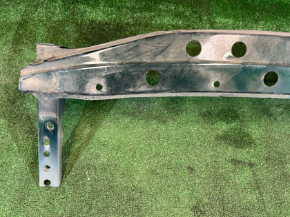 Refuerzo del parachoques trasero SUBARU LANCASTER OEM 57711AE040 BH9 BHE 2003 GREEN / GREY 1U6