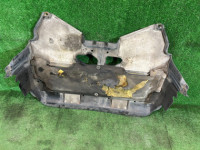 Защита двигателя SUBARU LANCASTER OEM 56410AE101 BH9 BE9 2003 GREEN / GREY 1U6