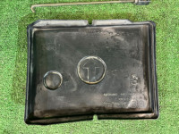 Soporte de batería SUBARU LANCASTER OEM 82122AA011 82161AA040 82182AA040 BH9 2003