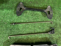 Soporte de batería SUBARU LANCASTER OEM 82122AA011 82161AA040 82182AA040 BH9 2003