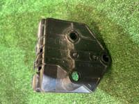 左后保险杠支架 SUBARU LANCASTER OEM 57707AE070 BHE BH9 BH5 2003 GREEN / GREY 1U6