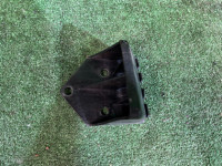 左后保险杠支架 SUBARU LANCASTER OEM 57707AE070 BHE BH9 BH5 2003 GREEN / GREY 1U6