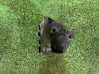 Suporte direito do para-choques traseiro SUBARU LANCASTER OEM 57707AE060 BHE BH9 BH5 2003 GREEN / GREY 1U6
