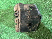 Suporte direito do para-choques traseiro SUBARU LANCASTER OEM 57707AE060 BHE BH9 BH5 2003 GREEN / GREY 1U6