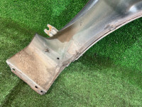 Guarda-lamas dianteiro esquerdo цвет 1U6 SUBARU LANCASTER OEM 57120AE031 BH9 2003 GREEN / GREY 1U6