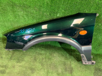 บังโคลนหน้าซ้าย цвет 1U6 57120AE031 SUBARU LANCASTER