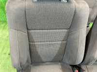 座椅总成 SUBARU LANCASTER OEM 64010AE800ML 64010AE470ML 64231AE340ML BHE BH9 BH5 2003 GREEN / GREY 1U6