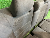 座椅总成 SUBARU LANCASTER OEM 64010AE800ML 64010AE470ML 64231AE340ML BHE BH9 BH5 2003 GREEN / GREY 1U6