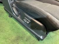 座椅总成 SUBARU LANCASTER OEM 64010AE800ML 64010AE470ML 64231AE340ML BHE BH9 BH5 2003 GREEN / GREY 1U6