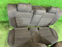 座椅总成 SUBARU LANCASTER OEM 64010AE800ML 64010AE470ML 64231AE340ML BHE BH9 BH5 2003 GREEN / GREY 1U6
