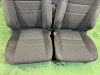 座椅总成 SUBARU LANCASTER OEM 64010AE800ML 64010AE470ML 64231AE340ML BHE BH9 BH5 2003 GREEN / GREY 1U6