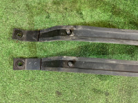 Cintas do depósito de combustível SUBARU LANCASTER OEM 42017AE000 42017AE010 BH9 BHE BH6 2003 EJ254 AT