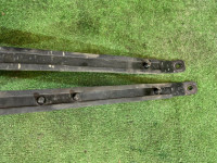 Cintas do depósito de combustível SUBARU LANCASTER OEM 42017AE000 42017AE010 BH9 BHE BH6 2003 EJ254 AT