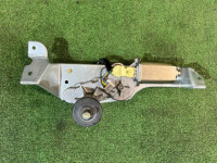 Rear wiper motor SUBARU LANCASTER OEM 86511AE060 BH9 2003 EJ254 AT