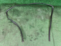 คิ้วกระจกหน้า SUBARU LANCASTER OEM 65058AE000 BH9 2003 GREEN / GREY 1U6