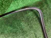 คิ้วกระจกหน้า SUBARU LANCASTER OEM 65058AE000 BH9 2003 GREEN / GREY 1U6