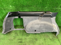 トランクトリム SUBARU LANCASTER OEM 94047AE020AC 94047AE030AC 95066AE020OC BHE BH9 BH5 2003 GREEN / GREY 1U6