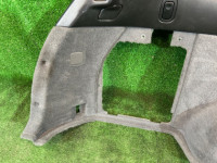 トランクトリム SUBARU LANCASTER OEM 94047AE020AC 94047AE030AC 95066AE020OC BHE BH9 BH5 2003 GREEN / GREY 1U6
