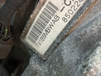 トランクトリム SUBARU LANCASTER OEM 94047AE020AC 94047AE030AC 95066AE020OC BHE BH9 BH5 2003 GREEN / GREY 1U6