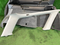 トランクトリム SUBARU LANCASTER OEM 94047AE020AC 94047AE030AC 95066AE020OC BHE BH9 BH5 2003 GREEN / GREY 1U6