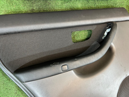 车门饰板 SUBARU LANCASTER OEM 94210AE681AC 94210AE691AC 94220AE481AC 94220AE491AC BHE BH9 BH5 BE5 BE9 BEE 2003 GREEN / GREY 1U6