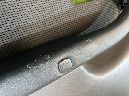 车门饰板 SUBARU LANCASTER OEM 94210AE681AC 94210AE691AC 94220AE481AC 94220AE491AC BHE BH9 BH5 BE5 BE9 BEE 2003 GREEN / GREY 1U6