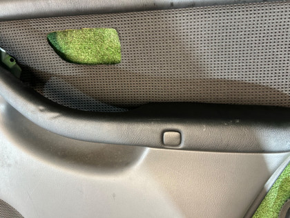 车门饰板 SUBARU LANCASTER OEM 94210AE681AC 94210AE691AC 94220AE481AC 94220AE491AC BHE BH9 BH5 BE5 BE9 BEE 2003 GREEN / GREY 1U6